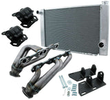 Allstar Performance Conversion Kit S10 V8 TH350 2WD ALL38251