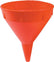 Allstar Performance Funnel 1pt w/Brass Screen ALL40104