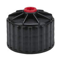 Allstar Performance Utility Jug Cap Black ALL40126
