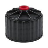 Allstar Performance Utility Jug Cap Black ALL40126