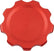 Allstar Performance Fuel Cell Cap Red ALL40135