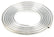 Allstar Performance Fuel Line Aluminum 1/2in x 25ft ALL40185