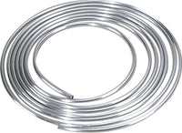 Allstar Performance Fuel Line Aluminum 5/8in x 25ft ALL40186