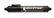 Allstar Performance Fuel Filter w/ Shut-Off — 6AN No Element | ALL40196