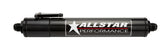 Allstar Performance Fuel Filter w/ Shut Off 6AN No Element ALL40196