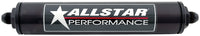 Allstar Performance Fuel Filter 8in -8 Paper Element ALL40216