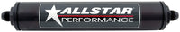 Allstar Performance Fuel Filter 8in -10 Paper Element ALL40217