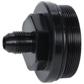 Allstar Performance Fuel Filter End Cap -6 ALL40223