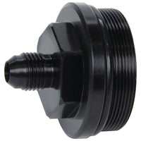 Allstar Performance Fuel Filter End Cap -6 ALL40223