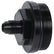 Allstar Performance Fuel Filter End Cap -6 ALL40223