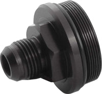 Allstar Performance Fuel Filter End Cap -12 ALL40225