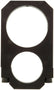 Allstar Performance Fuel Filter Bracket 1.375in ALL40227