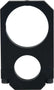 Allstar Performance Fuel Filter Bracket 1.25in ALL40229