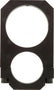 Allstar Performance Fuel Filter Bracket 1.75in ALL40230