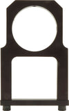 Allstar Performance Fuel Filter Bracket 2x2 Square ALL40232