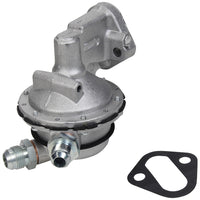Allstar Performance Fuel Pump SBC 7.0-8.5 -10AN Inlet -8AN Outlet ALL40267