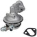 Allstar Performance Fuel Pump SBC 7.0-8.5 -10AN Inlet -8AN Outlet ALL40267
