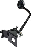 Allstar Performance Brake Pedal Asy Universal Frame Mount ALL41015