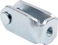 Allstar Performance Brake Pedal Clevis 3/8in-24 ALL41026