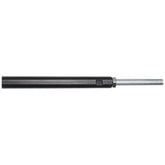 Allstar Performance Brake Pedal Rod 8in 3/8in-24 ALL41028