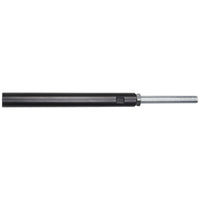 Allstar Performance Brake Pedal Rod 8in 3/8in-24 ALL41028