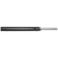Allstar Performance Brake Pedal Rod 8in 3/8in-24 ALL41028