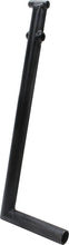 Load image into Gallery viewer, Allstar Performance Brake Pedal 4130 Black Sprint Car ALL41033