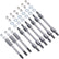 Allstar Performance Pedal Extension Kit 4in ALL41051