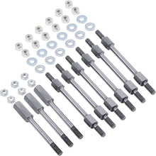 Load image into Gallery viewer, Allstar Performance Pedal Extension Kit 4in ALL41051