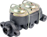 Allstar Performance Master Cylinder 1in Bore 3/8in Ports Cast Iron ALL41060