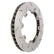 Allstar Performance Rotor LH 8 Bolt 40 Vane 1.25x11.75 Vented ALL42004