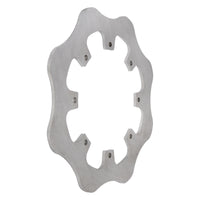Allstar Performance Rotor Steel 8 Bolt .250 Scalloped ALL42011