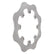Allstar Performance Rotor Steel 8 Bolt .250 Scalloped ALL42011