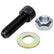 Allstar Performance Brake Rotor Bolt Kit 10pk ALL42026