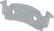 Allstar Performance Caliper Spacer Big GM .190 Thick ALL42041