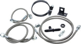 Allstar Performance Rear End Brake Line Kit LM 62in Aftermarket Clp ALL42058