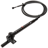 Allstar Performance Brake Bias Adjuster Short Crank Type 3/8 Blk ALL42077