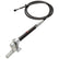 Allstar Performance Short Remote Brake Bias Adjuster — Crank Type, Natural Finish | ALL42078