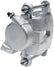 Allstar Performance GM Caliper Metric RH 1978-87 D154 Series ALL42083