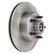 Allstar Performance Hub/Rotor Granada 4.50in BC ALL42090