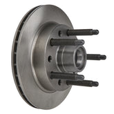 Allstar Performance Hub/Rotor Hybrid 5x5in ALL42094