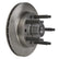 Allstar Performance Hub/Rotor Hybrid 5x5in ALL42094