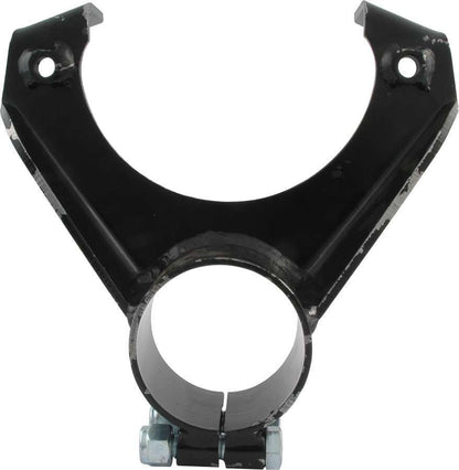 Allstar Performance Rear Brake Caliper Bracket — Clamp-On, Large GM Caliper | ALL42101