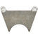 Allstar Performance Caliper Bracket Dynalite Weld On ALL42104