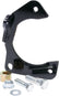 Allstar Performance Hybrid Brake Bracket Left ALL42118