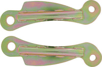 Allstar Performance Metric Spindle Savers 1pr ALL42130