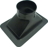 Allstar Performance Brake Duct Centered Single Hole ALL42140