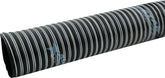 Allstar Performance Brake Duct Hose 3 x 10ft Black  300 Deg ALL42151