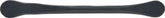 Allstar Performance Tire Spoon 9in Curved w/Round End ALL44036