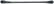 Allstar Performance Tire Spoon 16in Curved w/Round End ALL44037